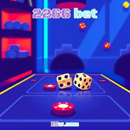 2266 bet App