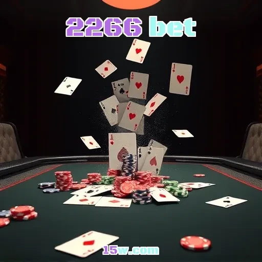 2266 bet Jogos
