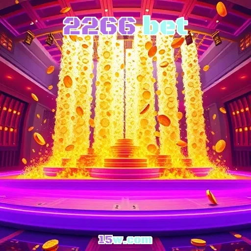 2266 bet Login