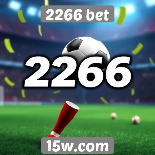 Avaliação geral do site de jogos 2266 bet