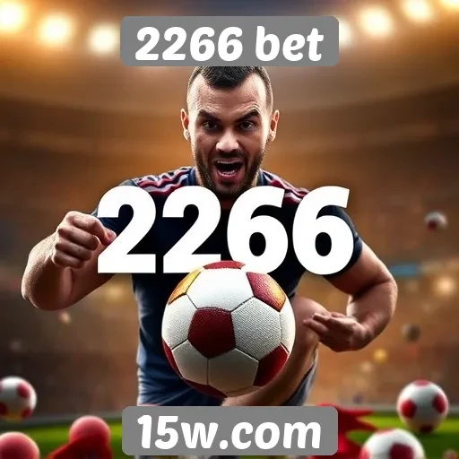 Opiniões de jogadores sobre o 2266 bet