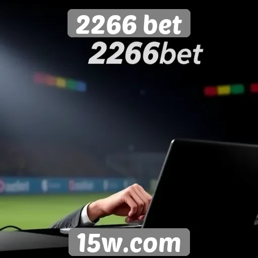 Segurança e confiabilidade do site 2266 bet