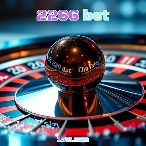 2266 bet Caça-Níqueis