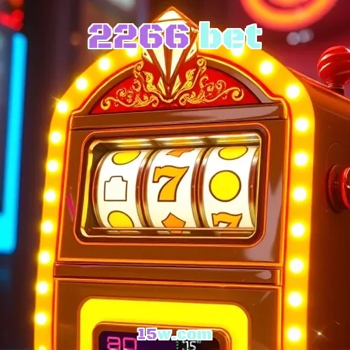 2266 bet Eventos Esportivos